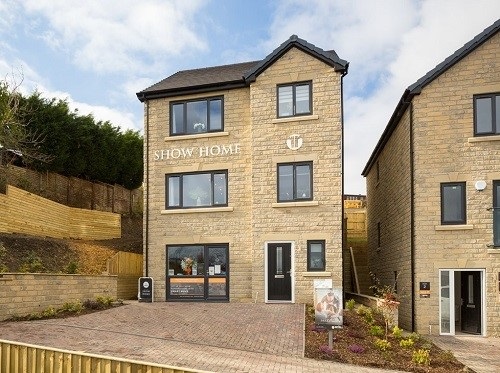 new homes for sale Almondbury Huddersfield
